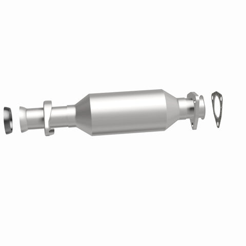 MagnaFlow Conv Direct Fit 92-95 Integra 1.7/1.8 CA - 3322637