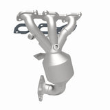 MagnaFlow Direct Fit Catalytic Converter 2007 Mercury Milan 3.0L - 49388