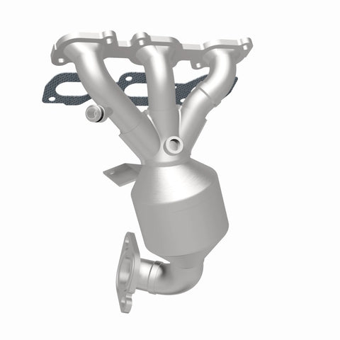 MagnaFlow Direct Fit Catalytic Converter 2007 Mercury Milan 3.0L - 49388