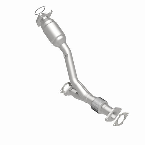 MagnaFlow Direct Fit Catalytic Converter G6- 05-06 6 3.5L OEM REAR - 49229