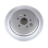 Power Stop 13-19 Lincoln MKT Rear Evolution Geomet Coated Rotor - AR85168EVC