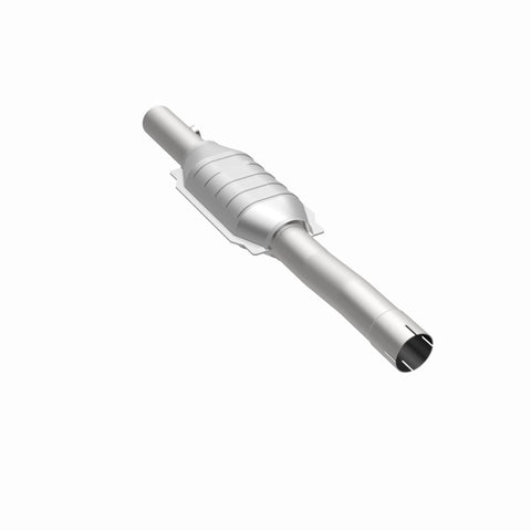 MagnaFlow Direct Fit Catalytic Converter 01-04 Jeep G/C 4.0L OEM - 49420