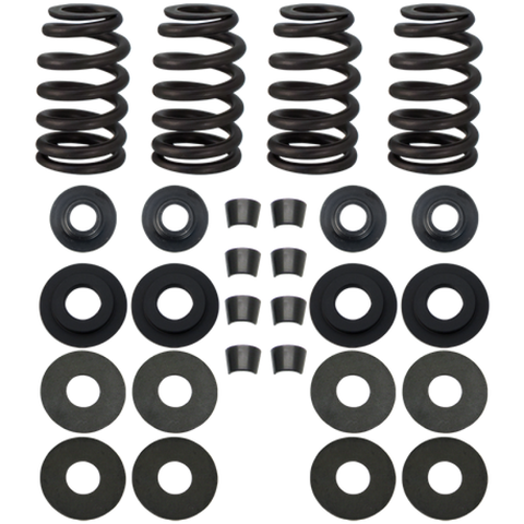 S&S Cycle 84-04 BT Street Performance .585in Valve Spring Kit - 900-0593