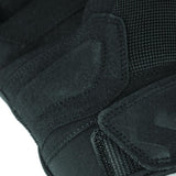 Speed and Strength Speed Society Gloves Black Womens -XS - 892350
