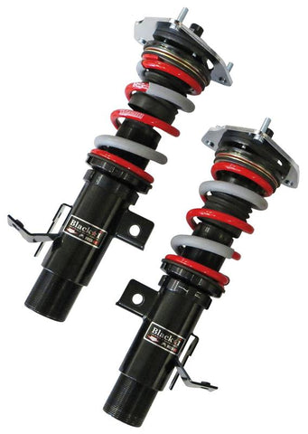 RS-R 2013-2021 Scion FR-S (ZN6) Black-i Coilovers - XBKT065M