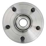 MOOG 05-10 Dodge Dakota Front Hub Assembly - 513228
