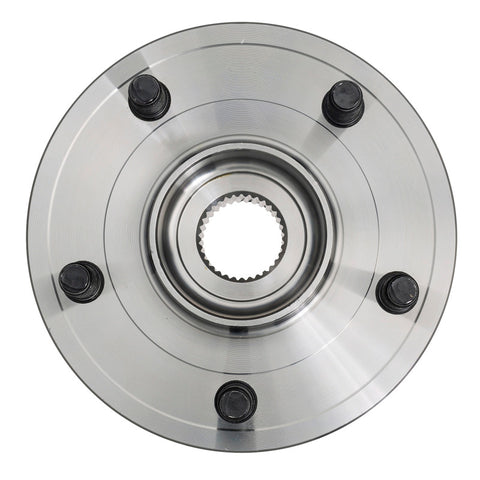 MOOG 05-10 Dodge Dakota Front Hub Assembly - 513228