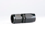 Aeromotive Hose End - AN-08 - Straight - 15653