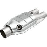 MagnaFlow Conv Universal 2.5/2 Single/Dual O2 - 51667