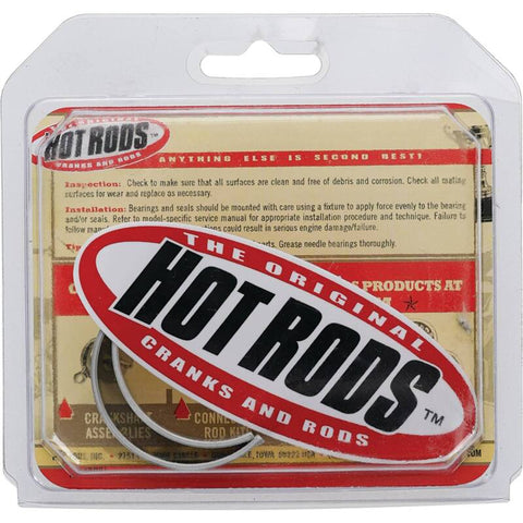 Hot Rods 2016 ACE 900 EPS/17-19 ACE 900 EPS XC Plain Bearing Rod - RBPL-005G
