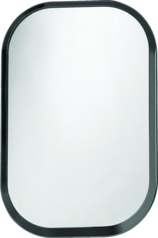 Kuryakyn Antenna Hole Filler Chrome - 3107