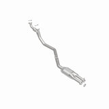 MagnaFlow Conv BMW 69.75X6.5X4 1.75/1.75 - 23558