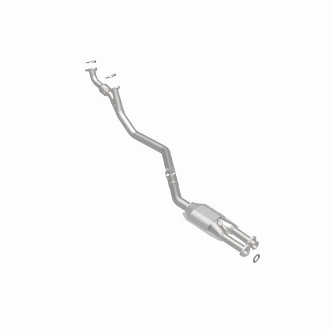 MagnaFlow Conv BMW 69.75X6.5X4 1.75/1.75 - 23558