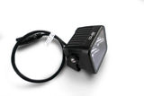 DV8 Offroad 3in Cube LED Light 40W Pod Light 5W LED - BE3EW40W