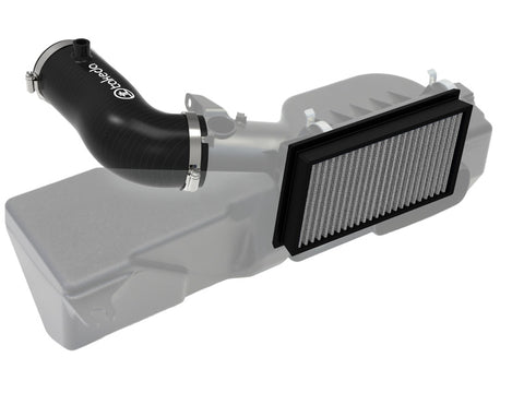 aFe Takeda Super Stock Induction System w/ Pro Dry S  22-23 Toyota GR86/Subaru BRZ H4-2.4L - 56-50056D
