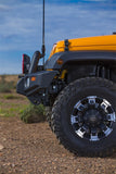 ARB Combar Oe Fog W/Crush Cans Txtd Jk 07On8-9.5 - 3450230