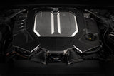 APR 21-26 Audi RS6 Avant Engine Cover - Carbon Fiber - MS100253