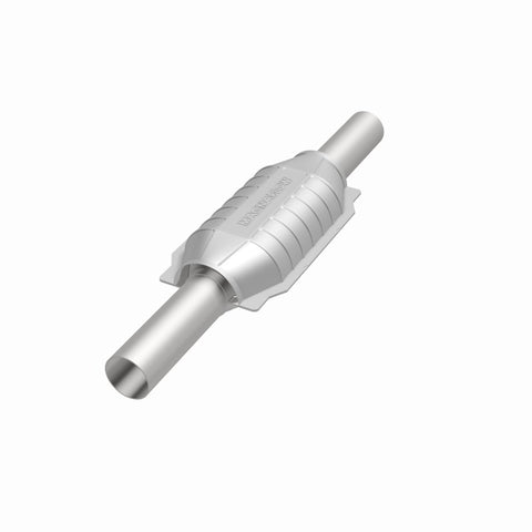 MagnaFlow Conv GM 25.25X6.5X4 2.25/2.25 - 23467