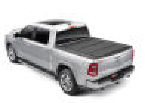 BAK 12-20 Ram 1500/2500 (19-20 Classic Only) 6ft 4in Bed (w/ Ram Box) BAKFlip MX4 Matte Finish - 448203RB