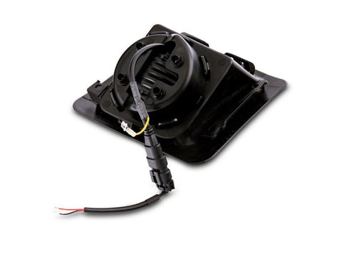 Raxiom 14-15 GMC Sierra 1500 Axial Series LED Fog Lights - S532823