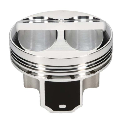 JE Pistons Nissan RB25DET 87mm Bore 14.50 CC Dome Piston - Set of 6 - 361313
