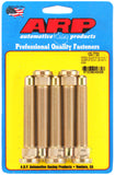 ARP 2015 Ford Mustang M14 1in Over Stock Length Wheel Stud Kit - 100-7733