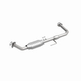 MagnaFlow Direct Fit Catalytic Converter 00-8/04 Toyota Tundra 4.7L D/S Front - 23753