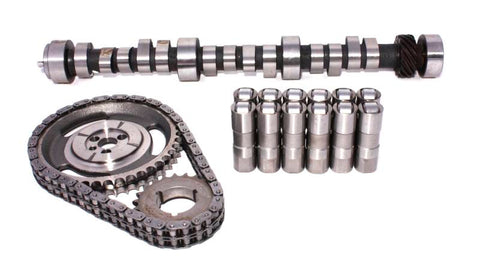 COMP Cams Camshaft Kit C43 280H-R10 - SK09-430-8