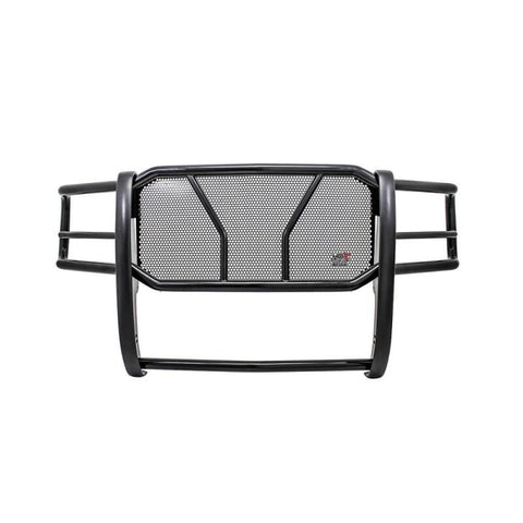 Westin 2009-2014 Ford F-150 HDX Grille Guard - Black - 57-2505