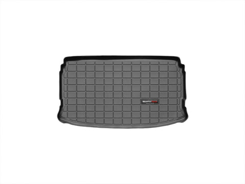 WeatherTech 09+ Mini Clubman Cargo Liners - Black - 40379