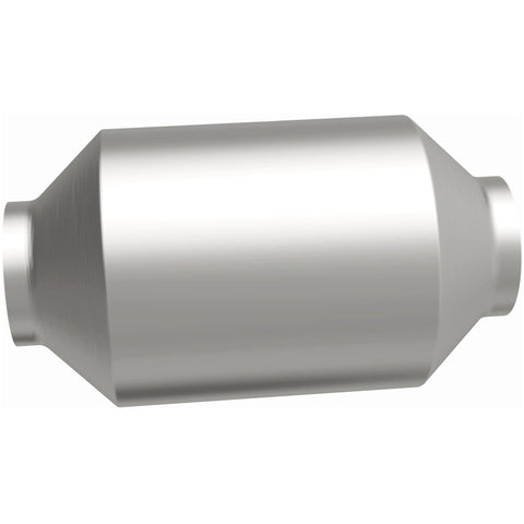 MagnaFlow 3in OEM Grade Universal Catalytic Converter - 51959