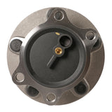 MOOG 2013 Mitsubishi Outlander Sport Rear Hub Assembly - 512563