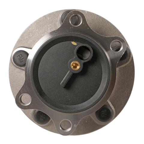 MOOG 2013 Mitsubishi Outlander Sport Rear Hub Assembly - 512563