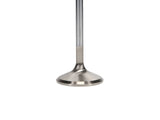 Manley Ford 4.6L 37.5mm Diameter 117.35mm Length Race Master Exhaust Valves (Set of 8) - 11631-8