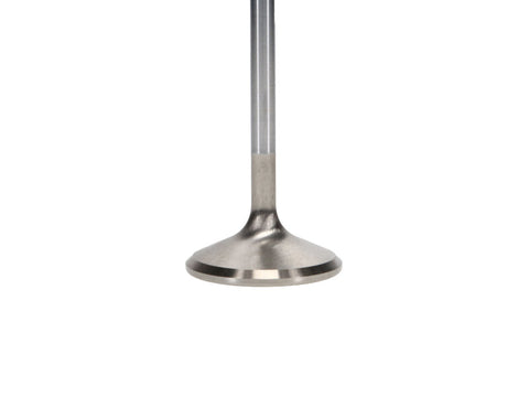 Manley Ford 4.6L 37.5mm Diameter 117.35mm Length Race Master Exhaust Valves (Set of 8) - 11631-8