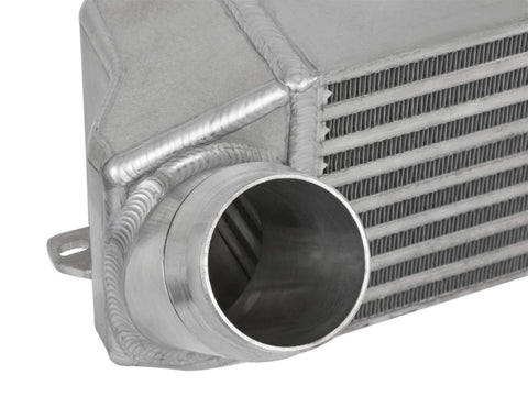 aFe BladeRunner GT Series Intercooler Kit w/ Tubes Black 12-15 BMW 335i (F30) L6-3.0L (t) N55 - 46-20233-B