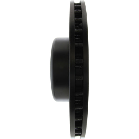 StopTech 14-20 BMW 2 Series Cryo Sport Drilled Front Right Rotor - 128.34140CR