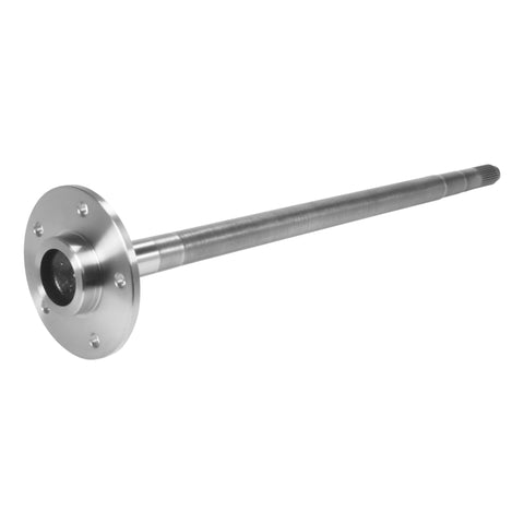 USA Standard Axle For 88-97 S10 Rear. This Axle Has 28 Splines and Measures 29in Long - ZA G26013882