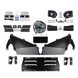 ARB Summit Combar ARB Fog Mkii Np300 Navara 15On (Fit Kit NOT Included) - 3438400