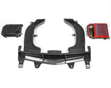 VR Performance Mercedes C43/GLC43 3.0T Carbon Fiber Air Intake - VR-MBM276-110