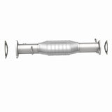 MagnaFlow Direct Fit Catalytic Converter 96-97 GM S10 Pickup 4.3L - 93484