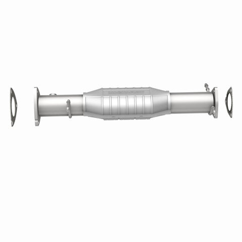 MagnaFlow Direct Fit Catalytic Converter 96-97 GM S10 Pickup 4.3L - 93484