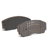 EBC Racing 01-02 AC Cobra 3.5TT SR-21 Sintered Race Front/Rear Brake Pads - DP8002.17SR21
