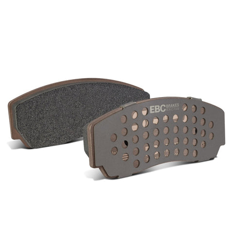 EBC Racing 01-02 AC Cobra 3.5TT SR-21 Sintered Race Front/Rear Brake Pads - DP8002.17SR21