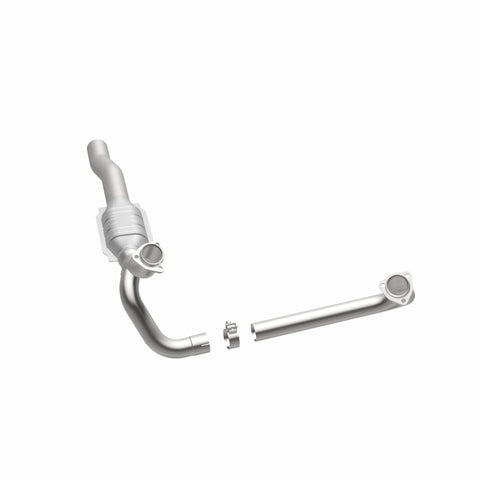 MagnaFlow Direct Fit Catalytic Converter 94-95 Chevy Astro 4.3L 49S - 93155