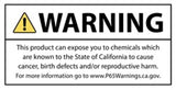 Hellwig 00-04 Toyota Tacoma Load Pro 15 Helper Spring - Up To 1500lbs - 1515