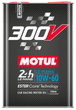 Motul 5L 300V Le Mans 10W60 - 110865