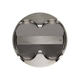 Wiseco Toyota 2JZ Supra -.8cc Dome 10.5:1 CR Piston Shelf Stock (Single Piston Only) - 6678M865AP