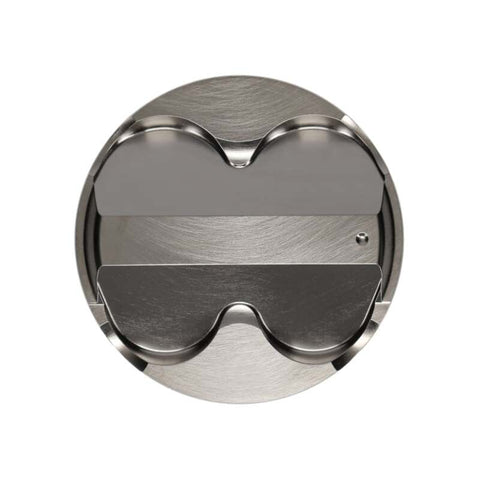 Wiseco Toyota 2JZ Supra -.8cc Dome 10.5:1 CR Piston Shelf Stock (Single Piston Only) - 6678M8625AP