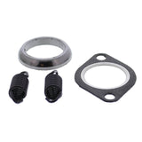 Vertex Gaskets 11-14 Polaris Hawkeye 400 HO 2x4 Exhaust Gasket Kit - 823182
